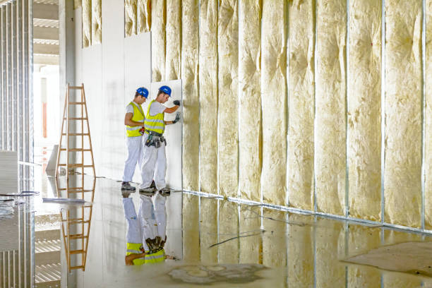 Best Types of Insulation in Park Hills, KY